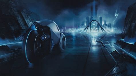 tron videos .